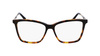 Okulary VICTORIA BECKHAM VB26475415231. EYEGLASSES, Kolor brązowy. Kobieta.