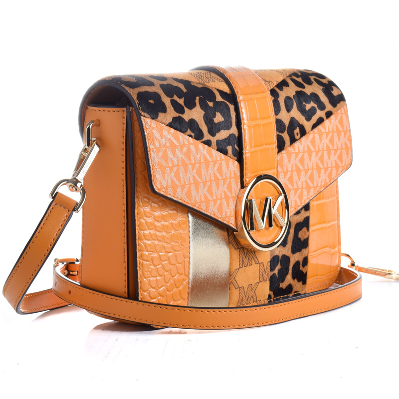 Dodatek MICHAEL KORS 35F2GNML2YHNY. Torba, Kolor . Kobieta.