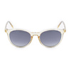 Okulary GUESS GU00118-5139C. Okulary przeciwsłoneczne, Kolor żółty. Mężczyzna.