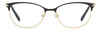 Okulary PIERRE CARDIN P.C.-8851-807. Okulary, Kolor czarny. Kobieta.