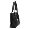 Gregorio damska shopperbag torebka na ramię skóra ekologiczna kieszenie