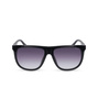 Okulary POLICE SPLN33M590Z42. Okulary przeciwsłoneczne, Kolor czarny. Mężczyzna.