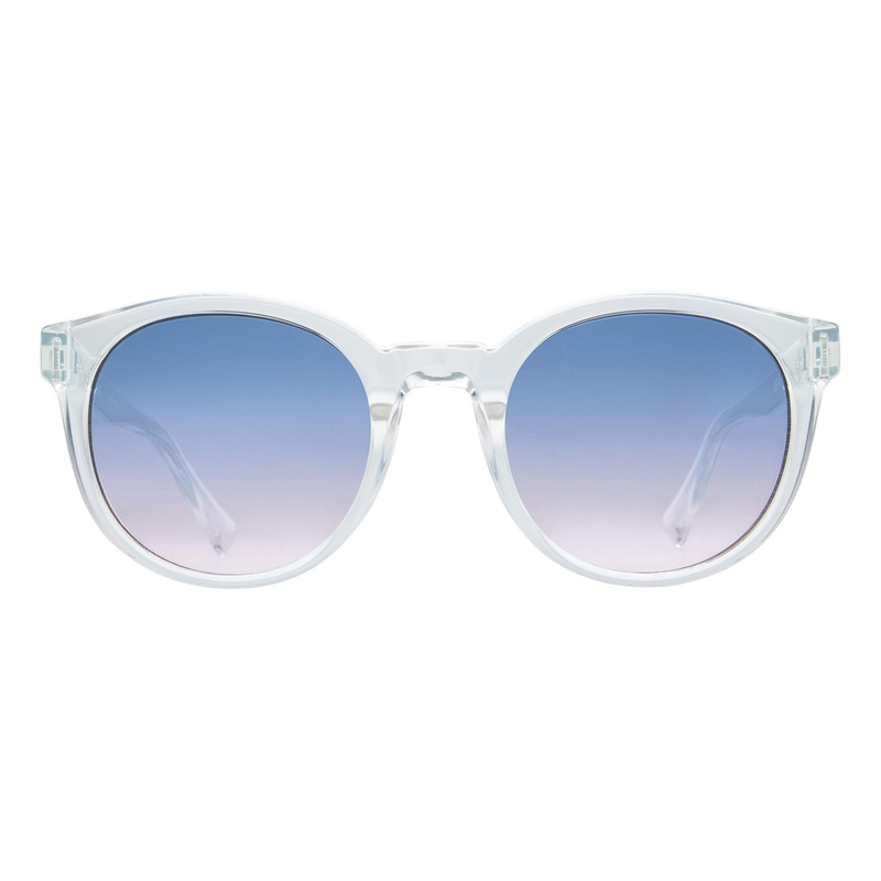 Okulary SPY 673512183892. Okulary przeciwsłoneczne, Kolor przezroczysty. Unisex.