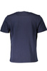 NORTH SAILS T-SHIRT Z KRÓTKIM RĘKAWEM MĘSKI BIAŁY
