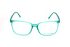 Okulary PORSCHE DESIGN P8270-C. Okulary korekcyjne, Kolor zielony. Unisex.