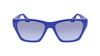 Okulary CONVERSE CV537SECRAFT. Okulary przeciwsłoneczne, Kolor niebieski. Kobieta.
