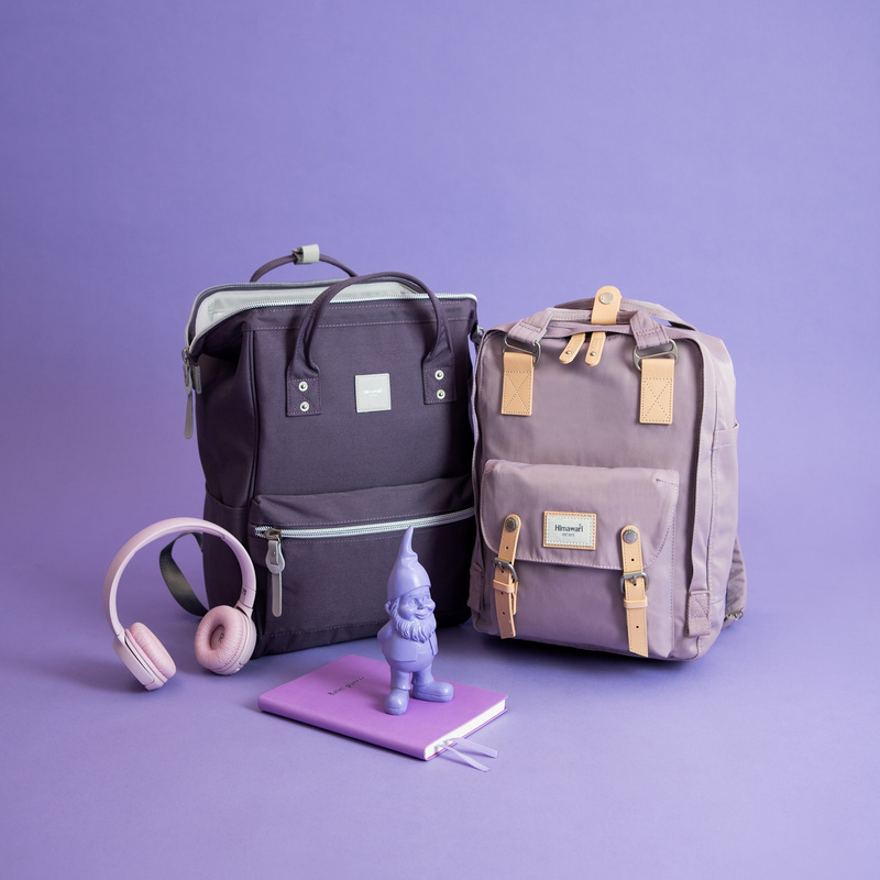 Plecak Himawari Basic S