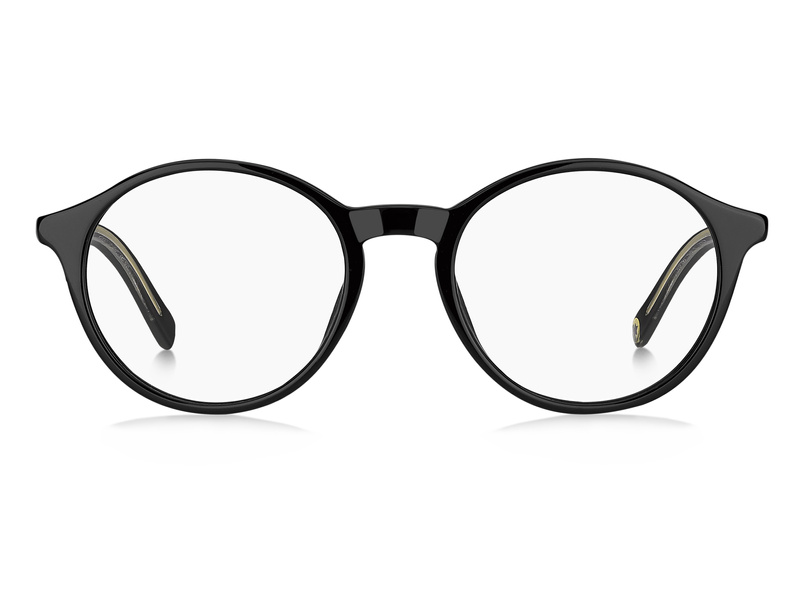 Okulary TOMMY HILFIGER TH-1841-807. Okulary, Kolor czarny. Kobieta.