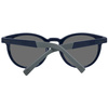 Okulary TIMBERLAND TB9128-5390D. Okulary przeciwsłoneczne, Kolor niebieski. Mężczyzna.