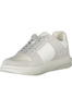 BIAŁY MĘSKIE BUTY SPORTOWE TOMMY HILFIGER