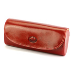 męskie etui ze skóry naturalnej EL FORREST 1006-22