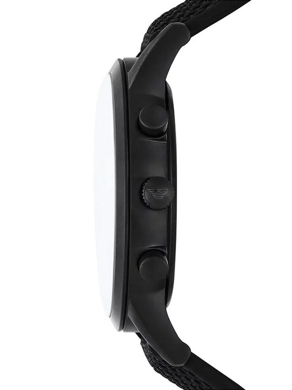 ZEGAREK MĘSKI EMPORIO ARMANI AR11453 - MARIO (zi051a) + BOX