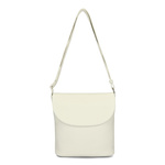 Damska listonoszka przez ramię skórzana od Voyager