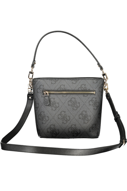 TOREBKA DAMSKA GUESS JEANS CZARNA