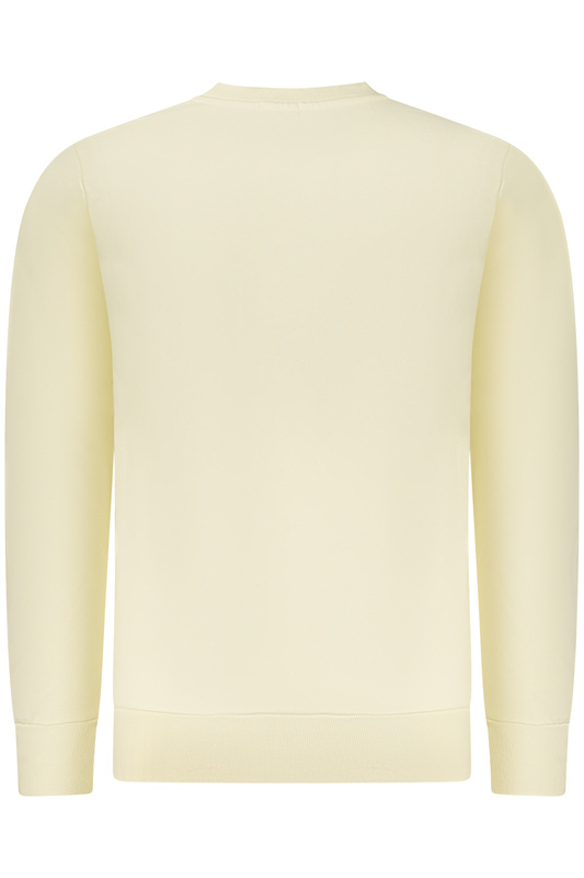 BLUZA MĘSKA Z ROZPINANYM NA ZAMEK RIFLE BIAŁA