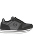 BUTY SPORTOWE DAMSKIE SERGIO TACCHINI CZARNE