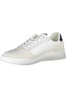 TOMMY HILFIGER BUTY SPORTOWE MĘSKIE BIAŁE