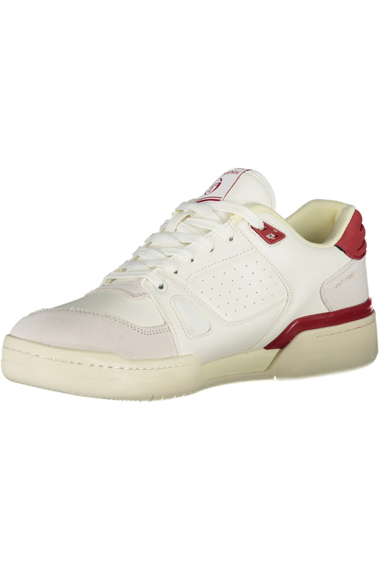 BIAŁY MĘSKIE BUTY SPORTOWE SERGIO TACCHINI