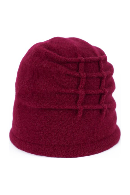 Beret Zima W Neapolu