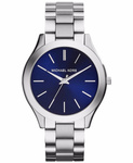 Zegarek MICHAEL KORS MK3326. Kwarcowy, Kolor czarny srebrny. Kobieta.