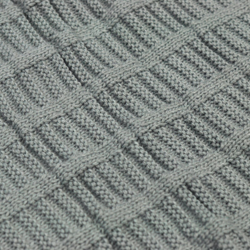 Rękawiczki Zimowe Pasiaki