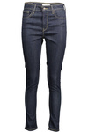 LEVI'S JEANS JEANS DAMSKI CZARNY