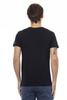 T-shirty marki Trussardi Action model 2AT145. Kolor Szary, Odzież Męskie. sezon: