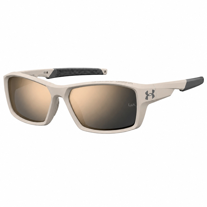 Okulary przeciwsłoneczne unisex UNDER ARMOUR UAFANATICAL