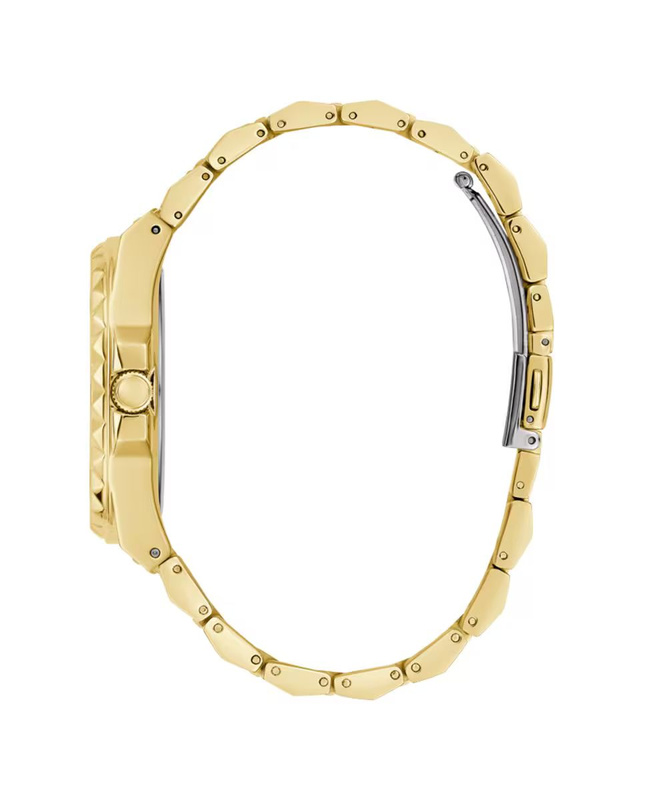 Zegarek GUESS GW0622G1. Kwarcowy, Kolor złoty. Kobieta.