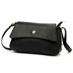 Stylowa damska listonoszka przez ramię Gregorio