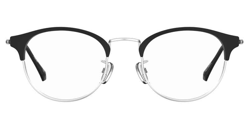 Okulary POLAROID PLDD404G35J. Okulary, Kolor różowy. Unisex.
