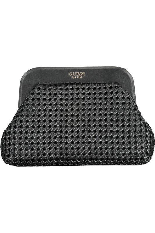 TORBA DAMSKA GUESS JEANS CZARNA