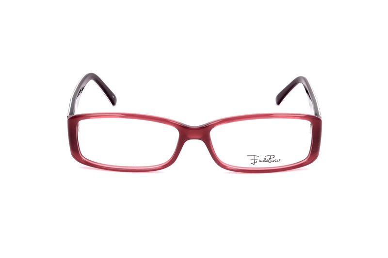 Okulary EMILIO PUCCI EP2658643. Okulary, Kolor ANTIQUE ROSE. Kobieta.