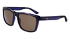 Okulary ZEISS ZS2329SLP51. Okulary przeciwsłoneczne, Kolor niebieski. Mężczyzna.