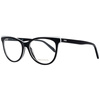 Okulary PUCCI EP5099-53005. EYEGLASSES, Kolor czarny. Kobieta.
