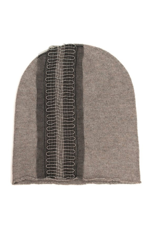 Polska czapka Podhalanka