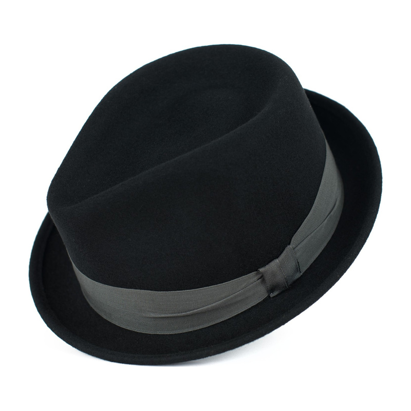 Polski kapelusz Antoni