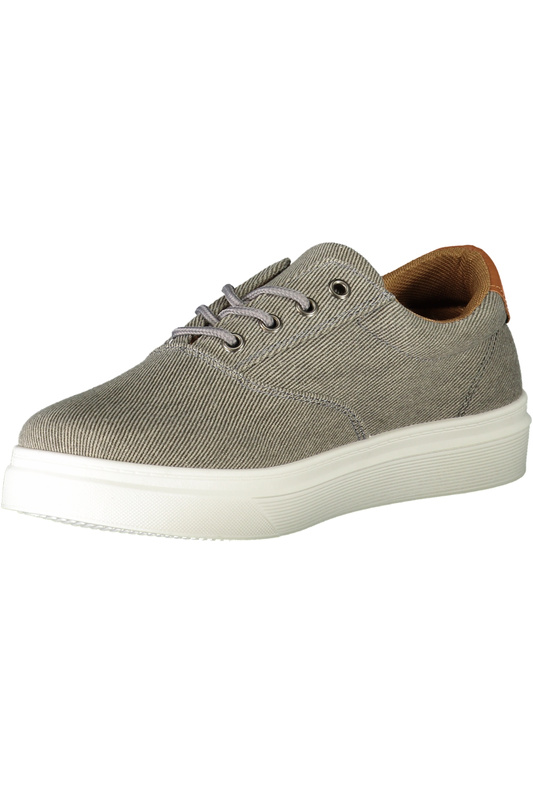 MĘSKIE BUTY SPORTOWE CARRERA SZARY