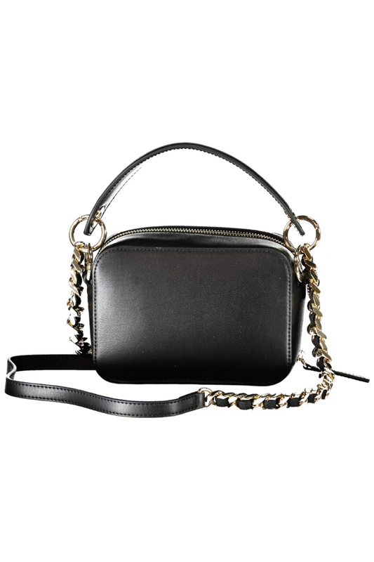 CZARNA TORBA DAMSKA TOMMY HILFIGER