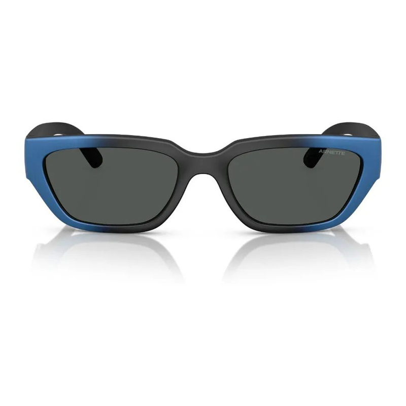 Okulary ARNETTE AN4350-297587. Okulary przeciwsłoneczne, Kolor czarny. Mężczyzna.