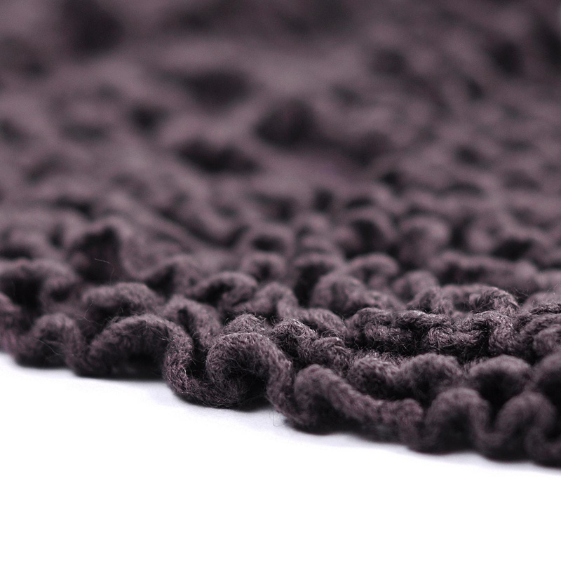 Uszanka Zimowe Kwiaty