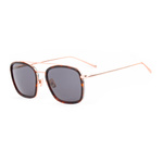 Okulary BELSTAFF RYDER-S084. Okulary przeciwsłoneczne, Kolor różowy. Mężczyzna.