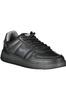 DAMSKIE BUTY SPORTOWE GAS CZARNE