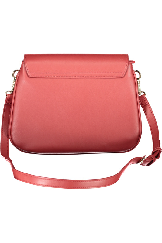 TOREBKA VALENTINO BAGS DAMSKA CZERWONA