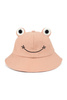Kapelusz Bucket Frog