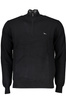 CZARNY SWETER M�SKI HARMONT&BLAINE