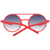 Okulary POLAROID PLD6016SABA8W. Okulary przeciwsłoneczne, Kolor czerwony. Unisex.