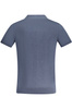 GUESS JEANS MĘSKI NIEBIESKI SWETER