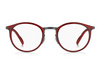 Okulary TOMMY HILFIGER TH-1845-C9A. Okulary, Kolor GRID. Mężczyzna.