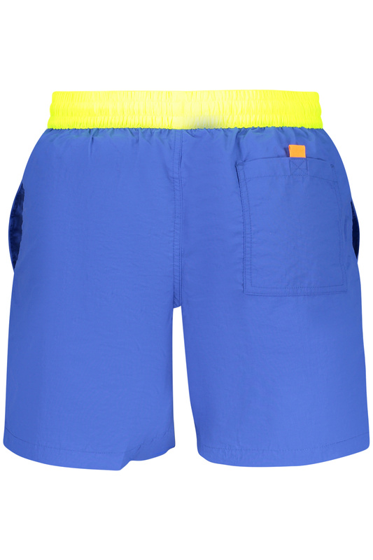 Norway 1963 NIEBIESKI M�SKI KOSTIUM DOLNY